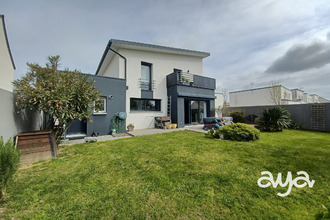 achat maison savenay 44260