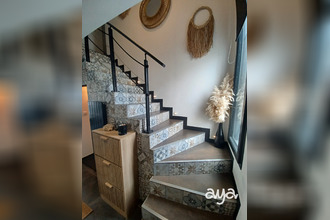 achat maison savenay 44260