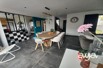 achat maison savenay 44260