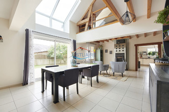 achat maison savenay 44260