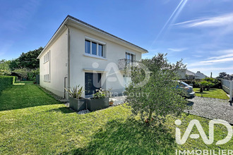achat maison savenay 44260