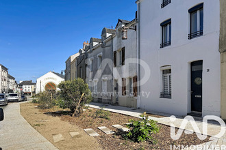 achat maison savenay 44260