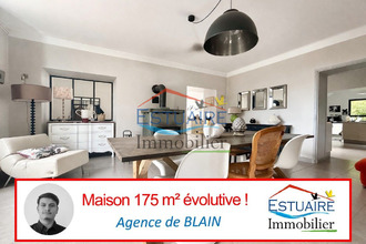 achat maison savenay 44260