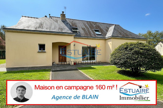 achat maison savenay 44260