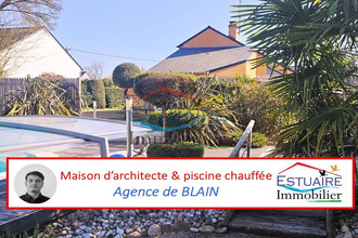 achat maison savenay 44260