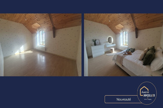 achat maison savenay 44260