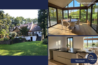 achat maison savenay 44260