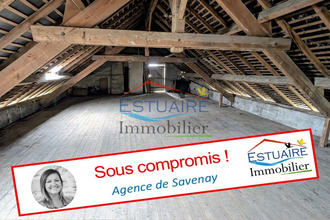 achat maison savenay 44260