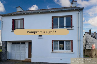 achat maison savenay 44260
