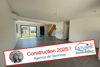 achat maison savenay 44260
