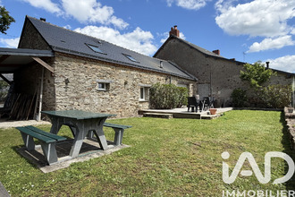 achat maison savenay 44260