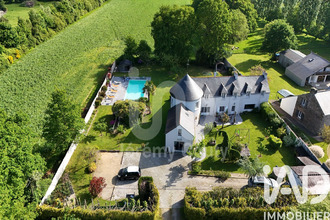 achat maison savenay 44260