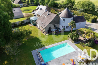 achat maison savenay 44260