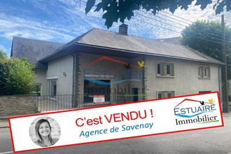 achat maison savenay 44260