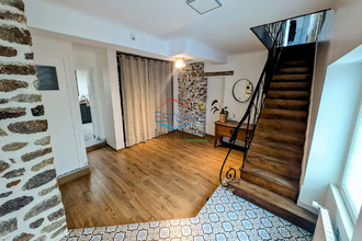 achat maison savenay 44260