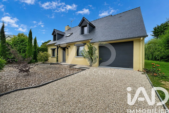 achat maison savenay 44260