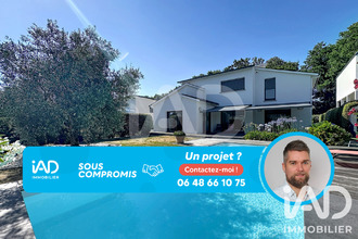 achat maison savenay 44260