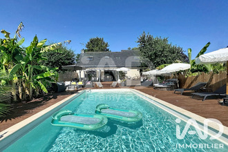 achat maison savenay 44260