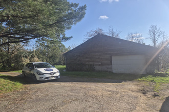achat maison savenay 44260
