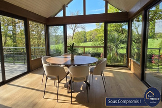 achat maison savenay 44260