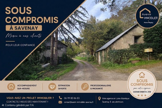 achat maison savenay 44260