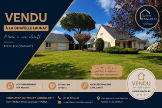 achat maison savenay 44260