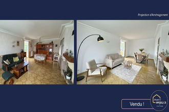 achat maison savenay 44260