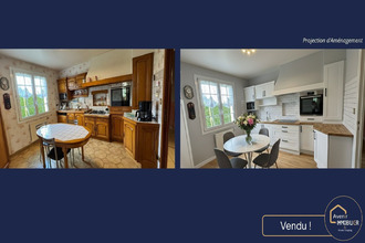 achat maison savenay 44260