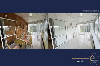 achat maison savenay 44260