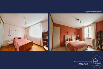 achat maison savenay 44260