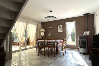 achat maison savenay 44260