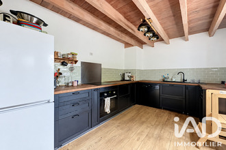 achat maison savenay 44260