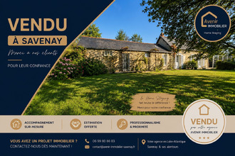 achat maison savenay 44260