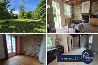 achat maison savenay 44260