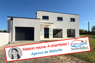 achat maison savenay 44260