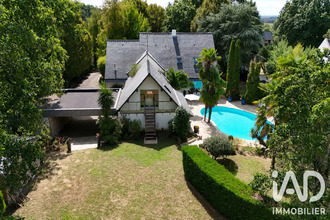achat maison savenay 44260