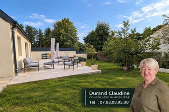achat maison savenay 44260