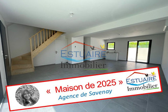 achat maison savenay 44260