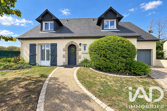achat maison savenay 44260