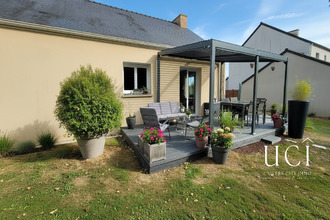 achat maison savenay 44260