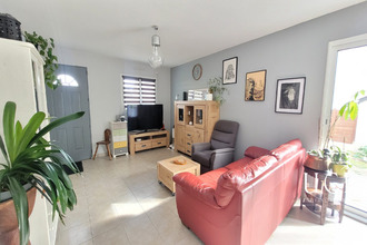 achat maison savenay 44260
