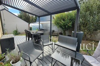 achat maison savenay 44260
