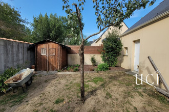 achat maison savenay 44260
