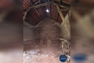 achat maison savennes 23000