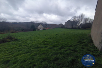 achat maison savennes 23000