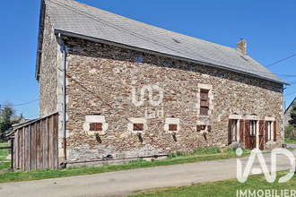 achat maison savennes 63750