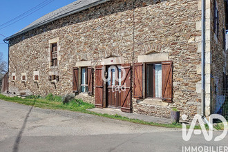 achat maison savennes 63750