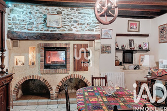 achat maison savennes 63750