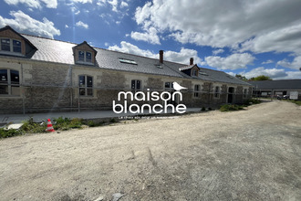 achat maison savennieres 49170