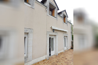 achat maison savennieres 49170